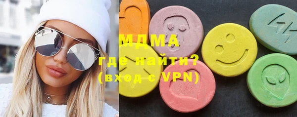 винт Абаза
