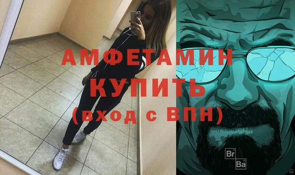 хмурый Алзамай