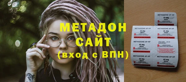 винт Абаза