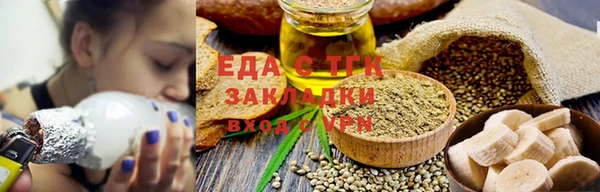 хмурый Алзамай